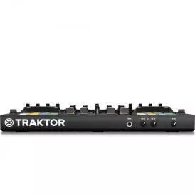 Traktor Kontrol S4 MKII DJ Controller